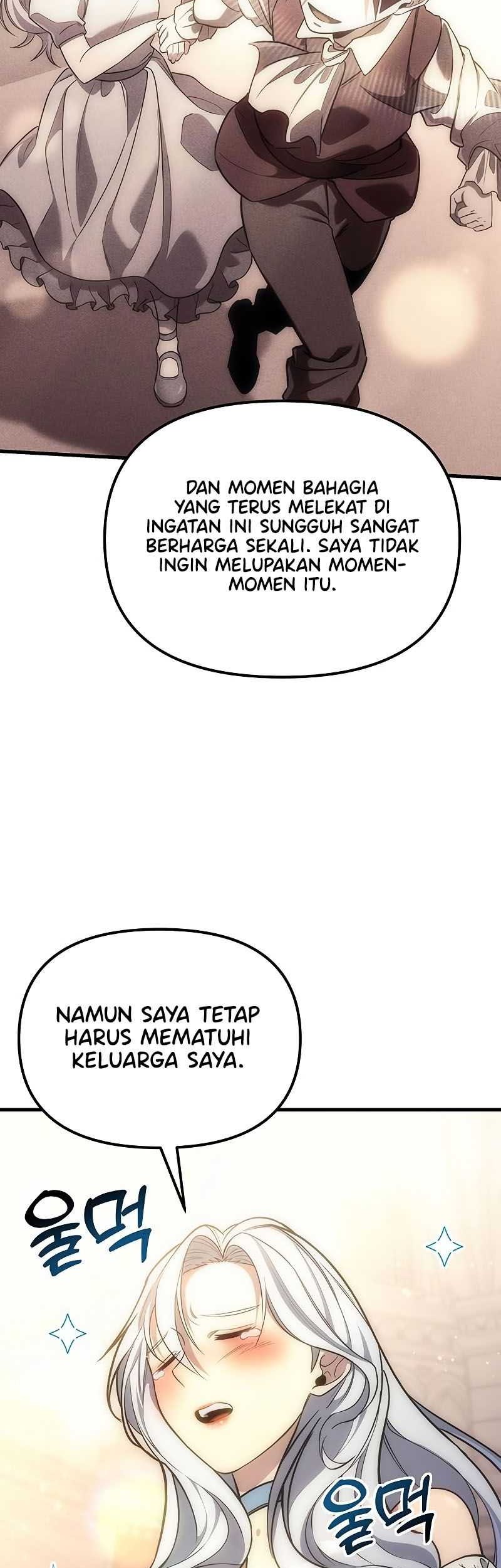 Regressor Of The Fallen Family Chapter 4 - halaman 25