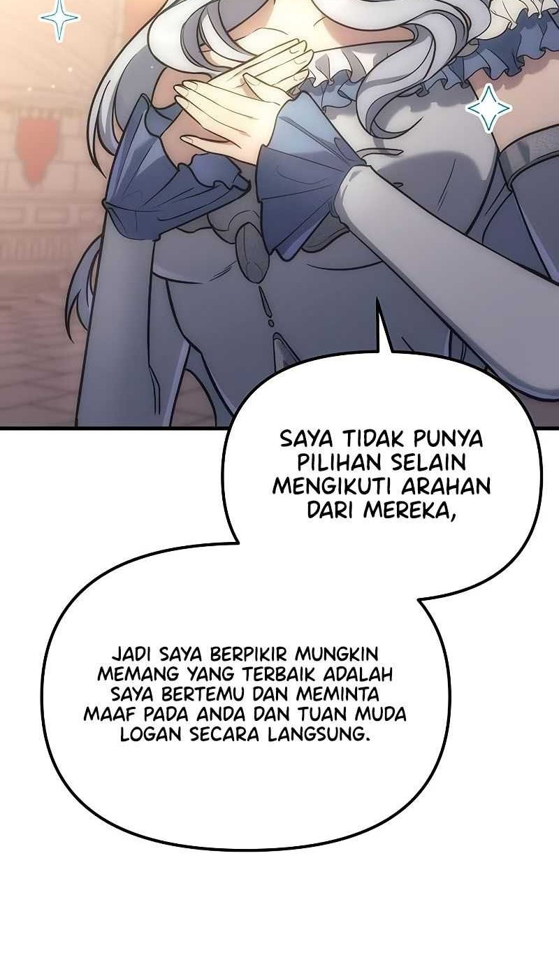 Regressor Of The Fallen Family Chapter 4 - halaman 26