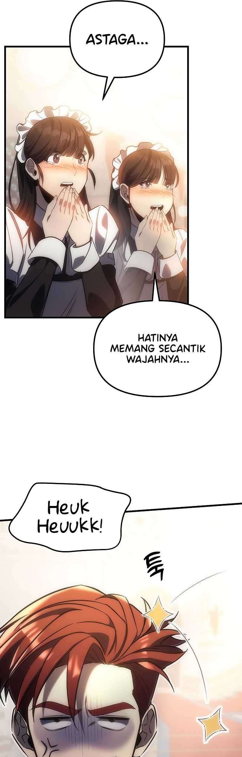 Regressor Of The Fallen Family Chapter 4 - halaman 27
