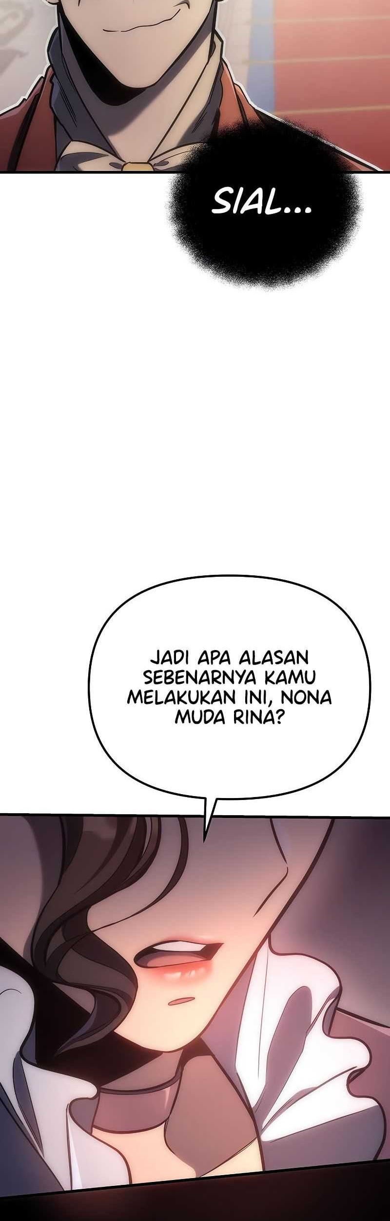 Regressor Of The Fallen Family Chapter 4 - halaman 28