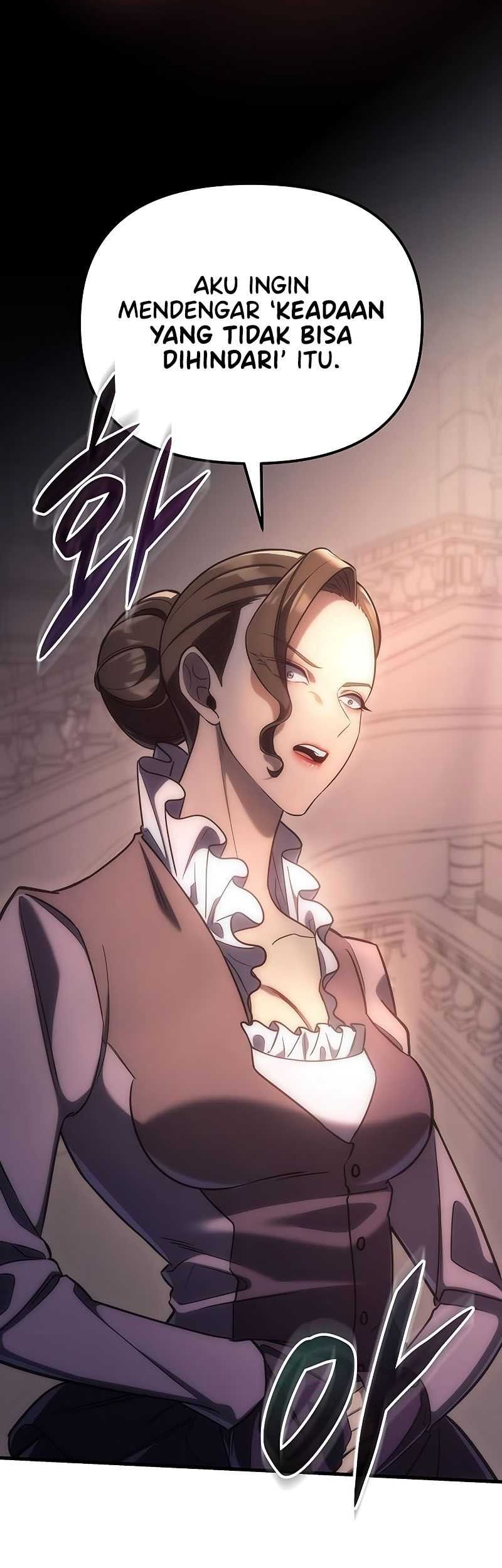 Regressor Of The Fallen Family Chapter 4 - halaman 29