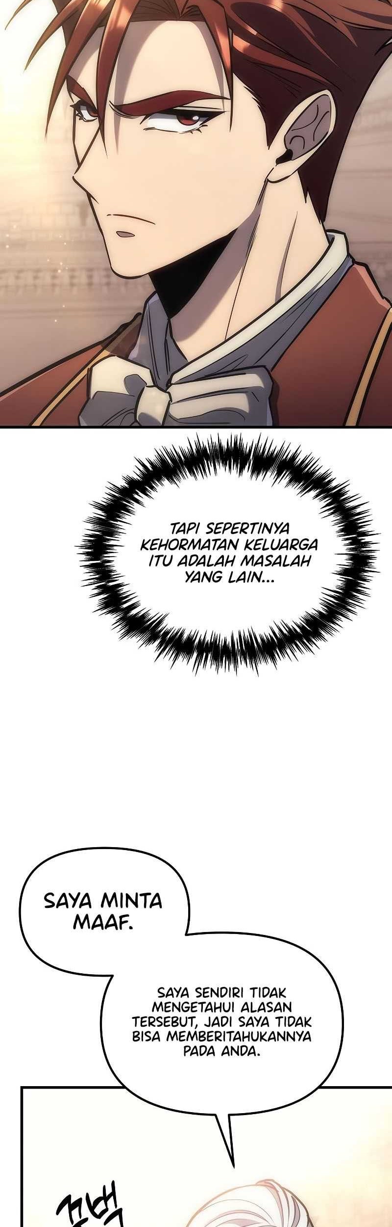 Regressor Of The Fallen Family Chapter 4 - halaman 32