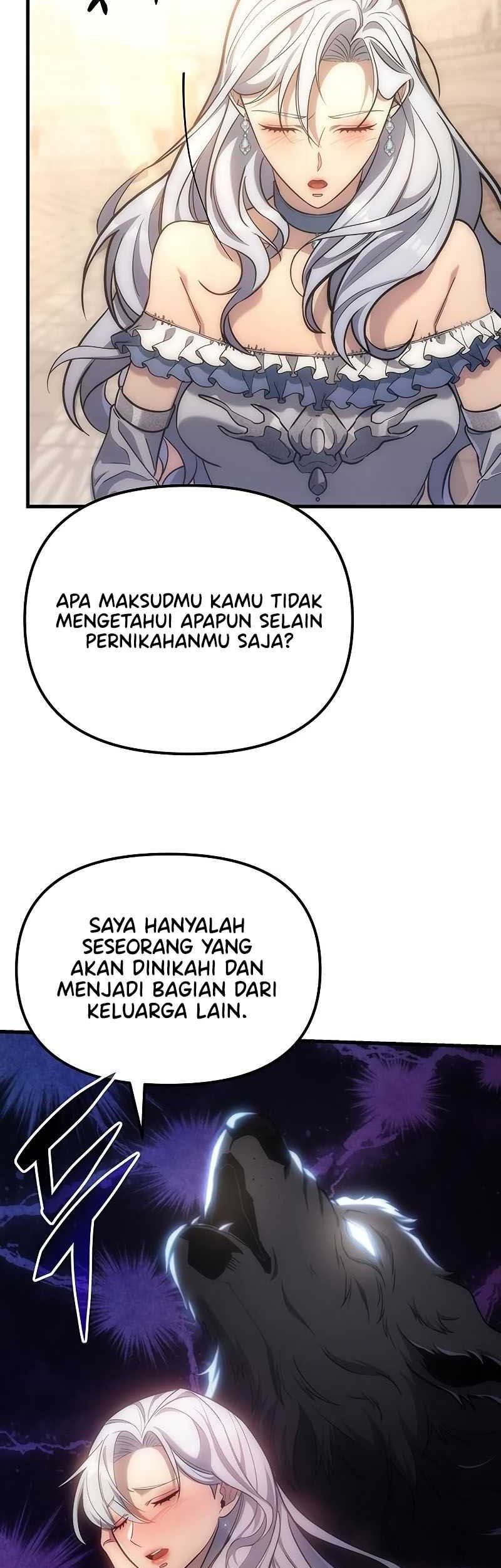Regressor Of The Fallen Family Chapter 4 - halaman 33