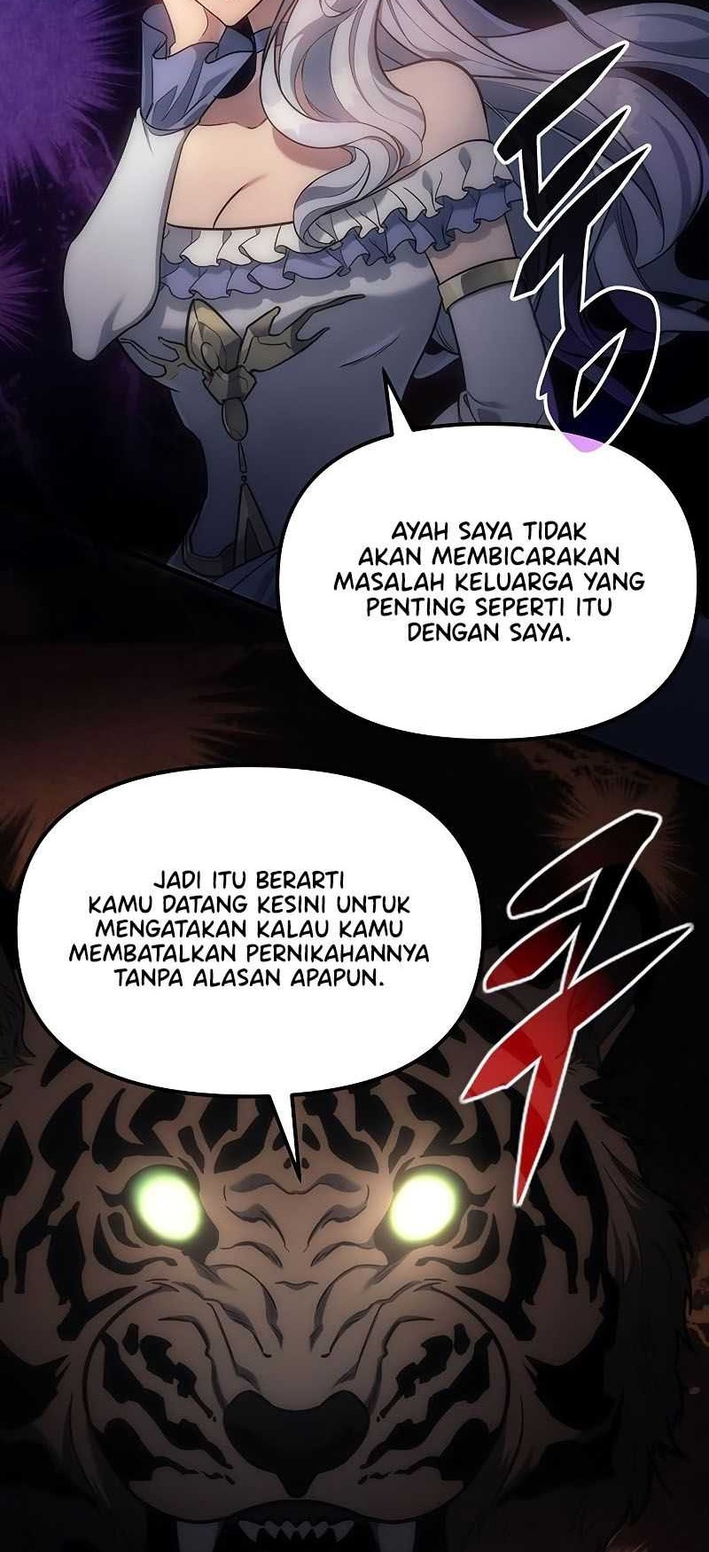 Regressor Of The Fallen Family Chapter 4 - halaman 34