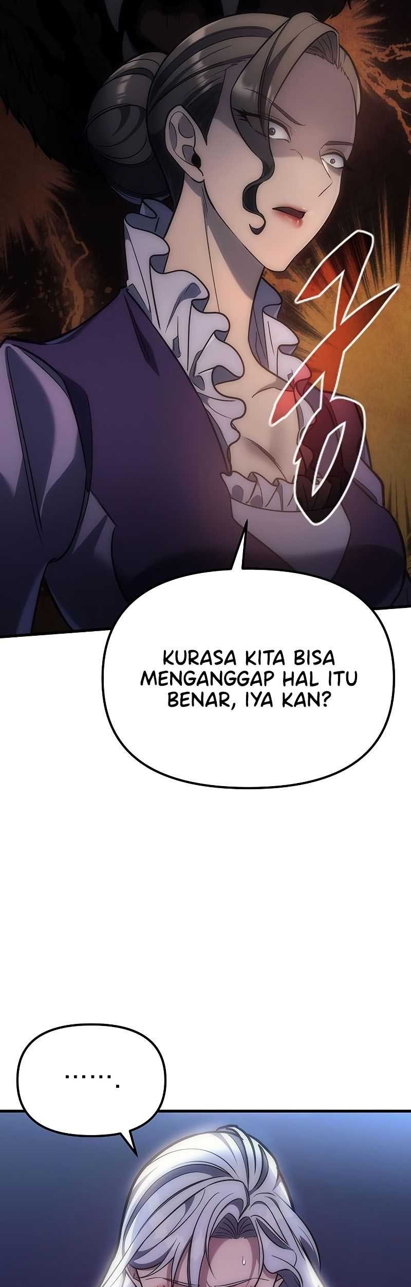 Regressor Of The Fallen Family Chapter 4 - halaman 35