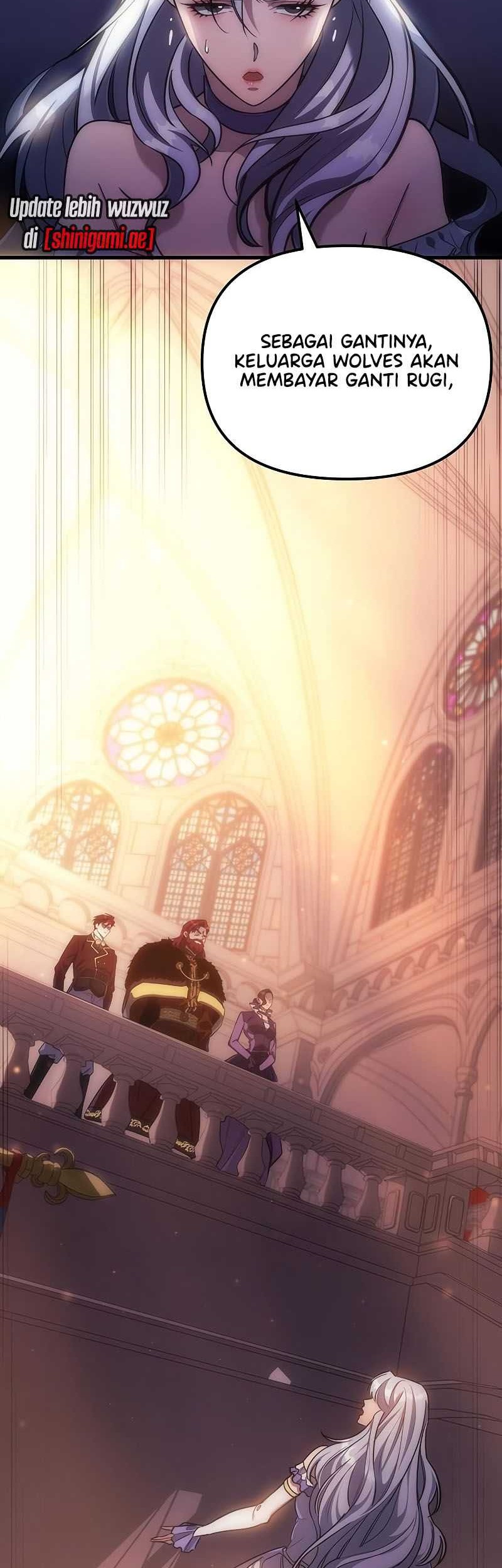 Regressor Of The Fallen Family Chapter 4 - halaman 36