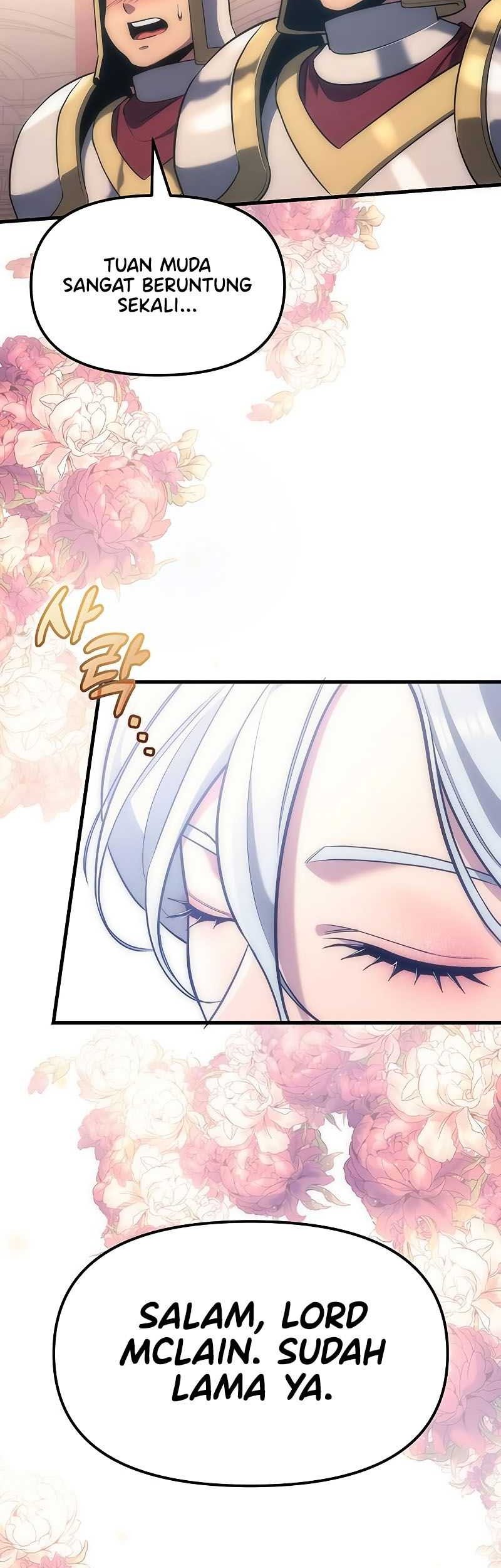 Regressor Of The Fallen Family Chapter 4 - halaman 4