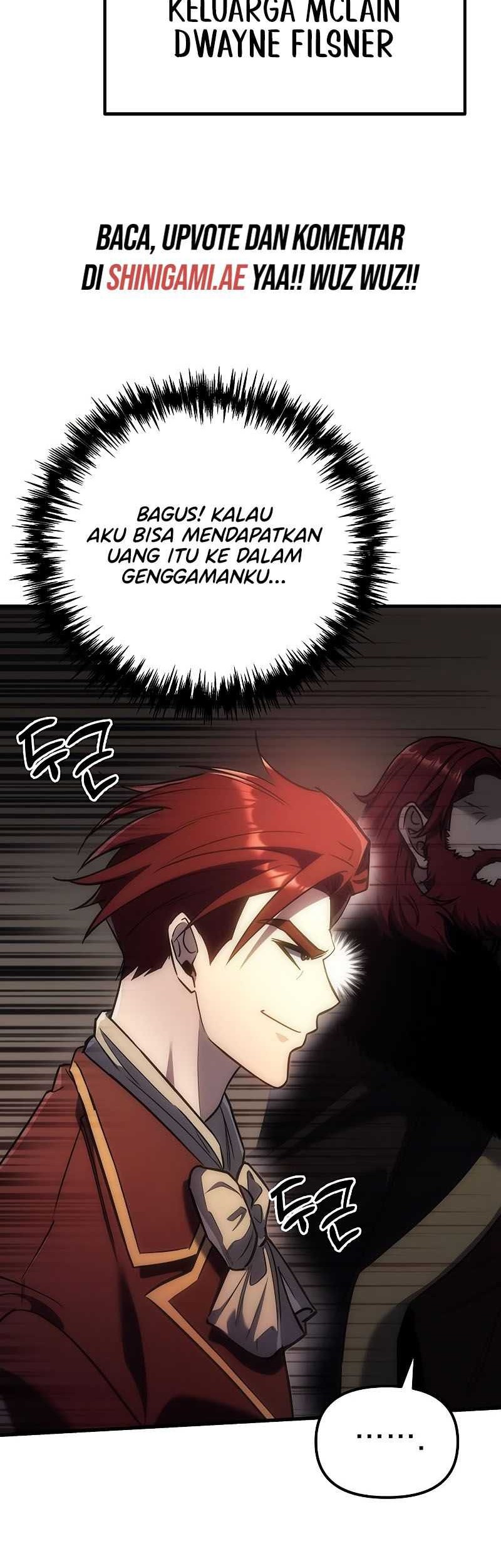 Regressor Of The Fallen Family Chapter 4 - halaman 40
