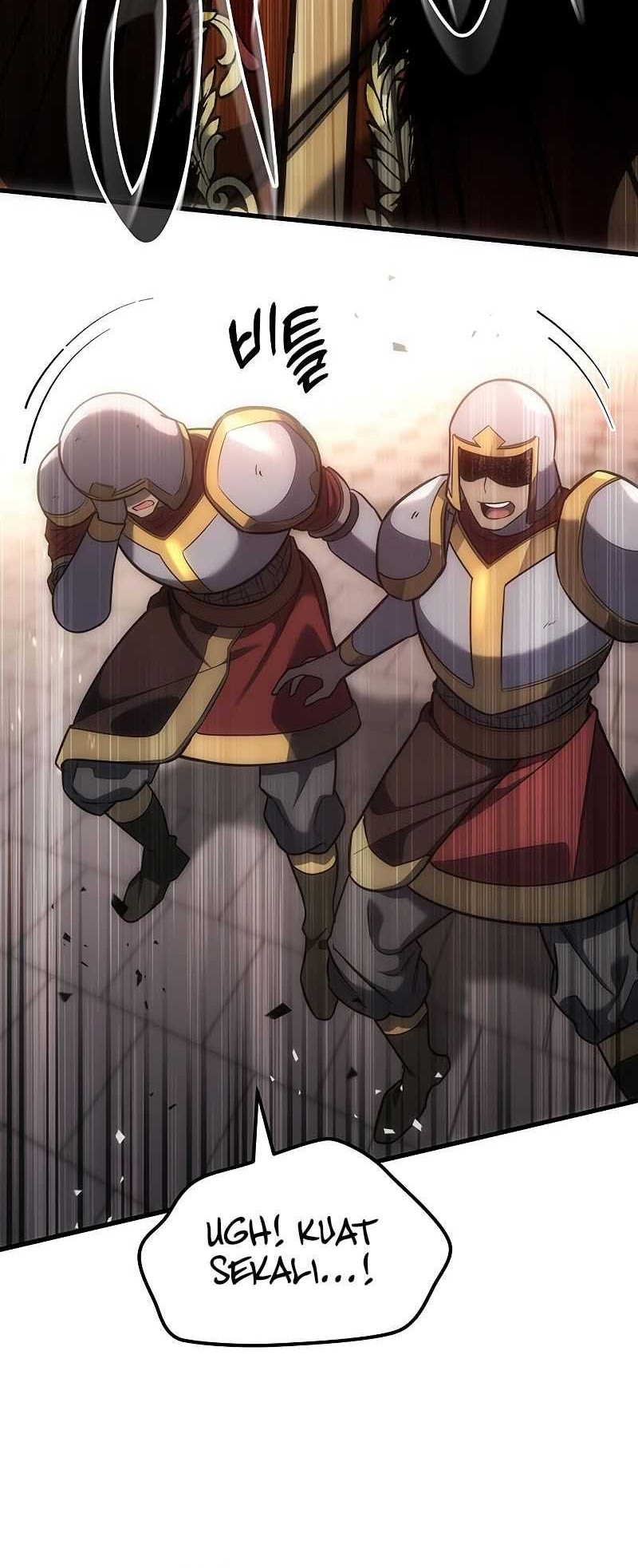 Regressor Of The Fallen Family Chapter 4 - halaman 42