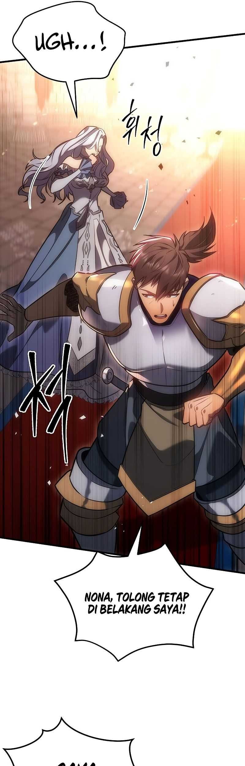 Regressor Of The Fallen Family Chapter 4 - halaman 43