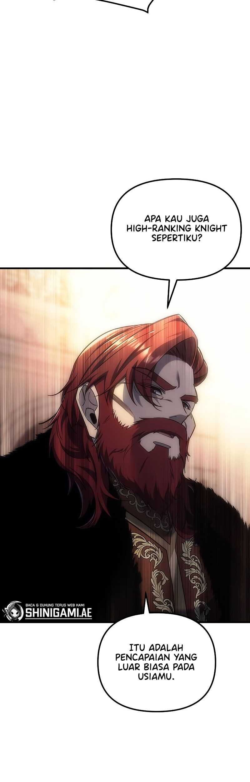 Regressor Of The Fallen Family Chapter 4 - halaman 45