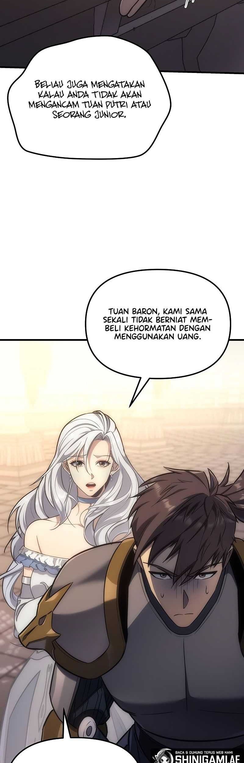 Regressor Of The Fallen Family Chapter 4 - halaman 48