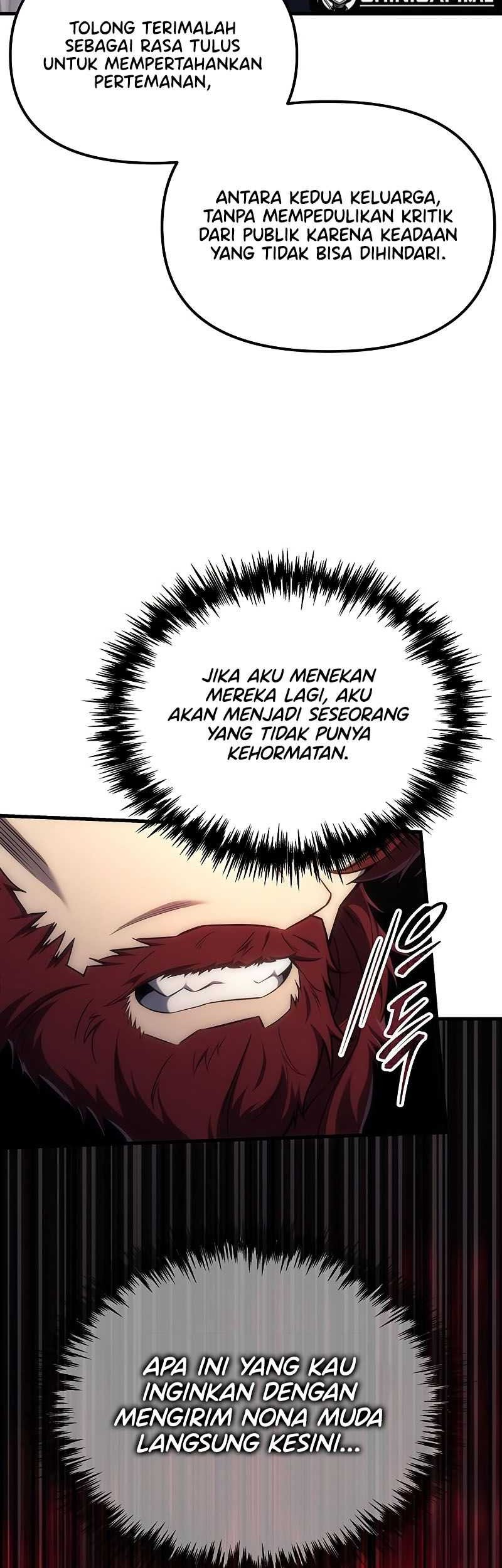 Regressor Of The Fallen Family Chapter 4 - halaman 49