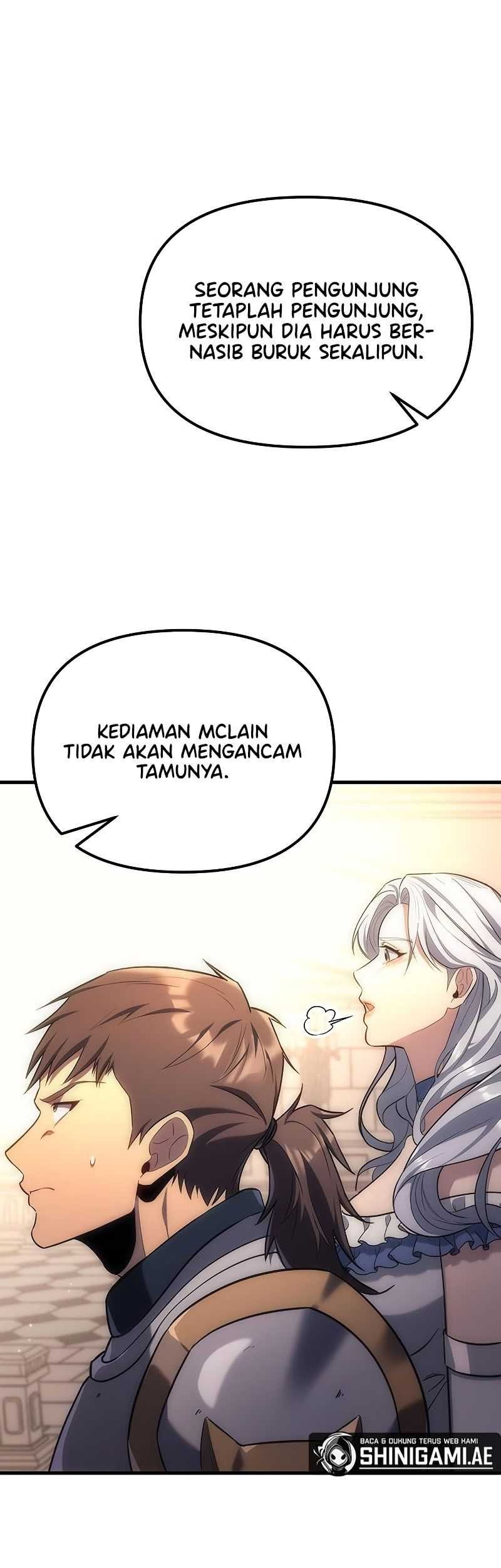 Regressor Of The Fallen Family Chapter 4 - halaman 51