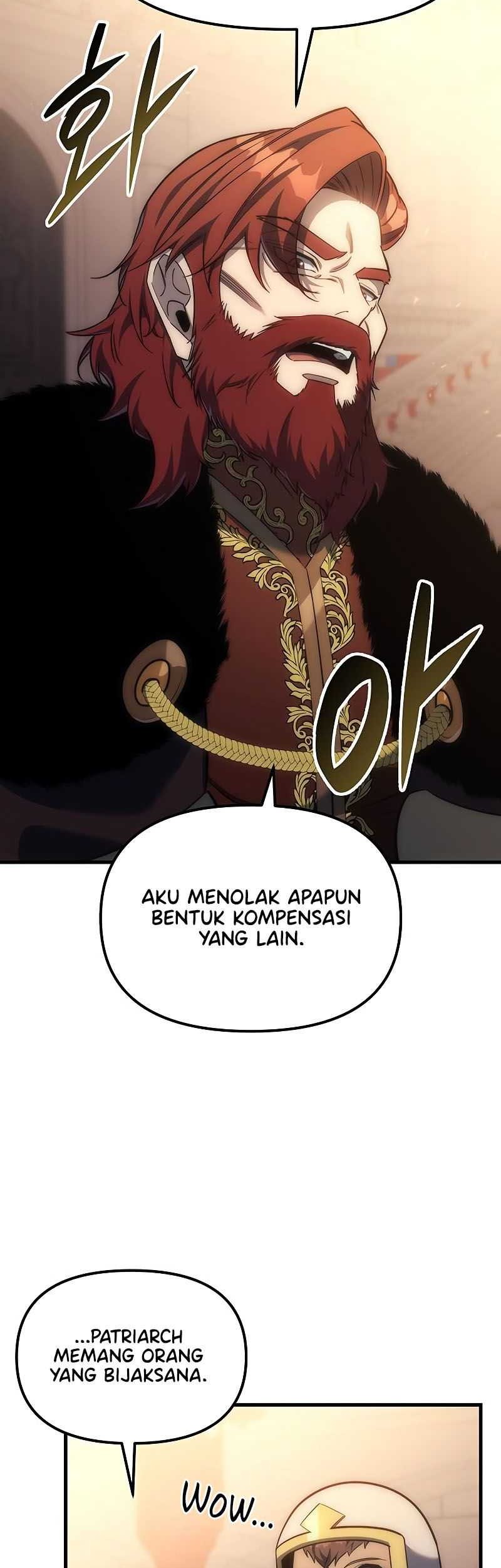 Regressor Of The Fallen Family Chapter 4 - halaman 53