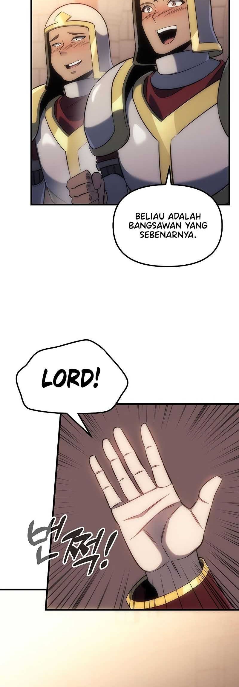 Regressor Of The Fallen Family Chapter 4 - halaman 54