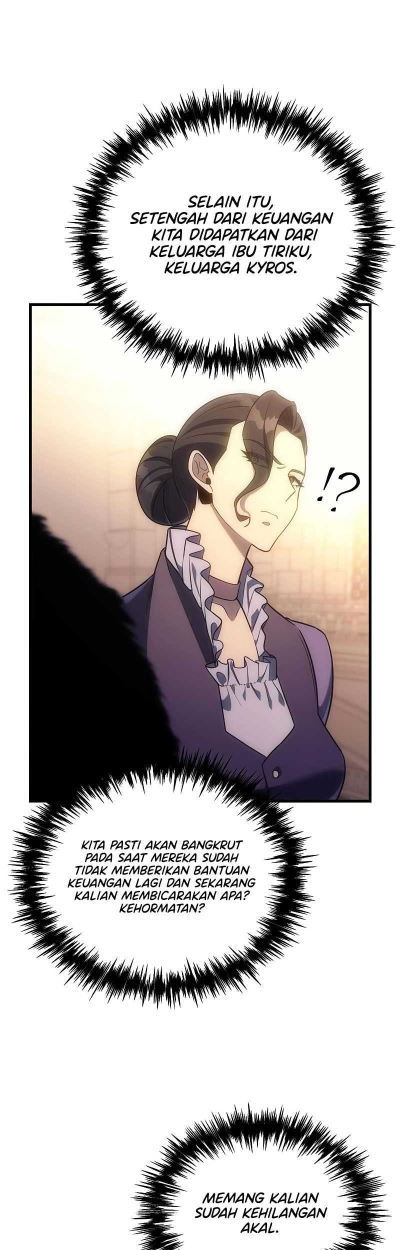 Regressor Of The Fallen Family Chapter 4 - halaman 57