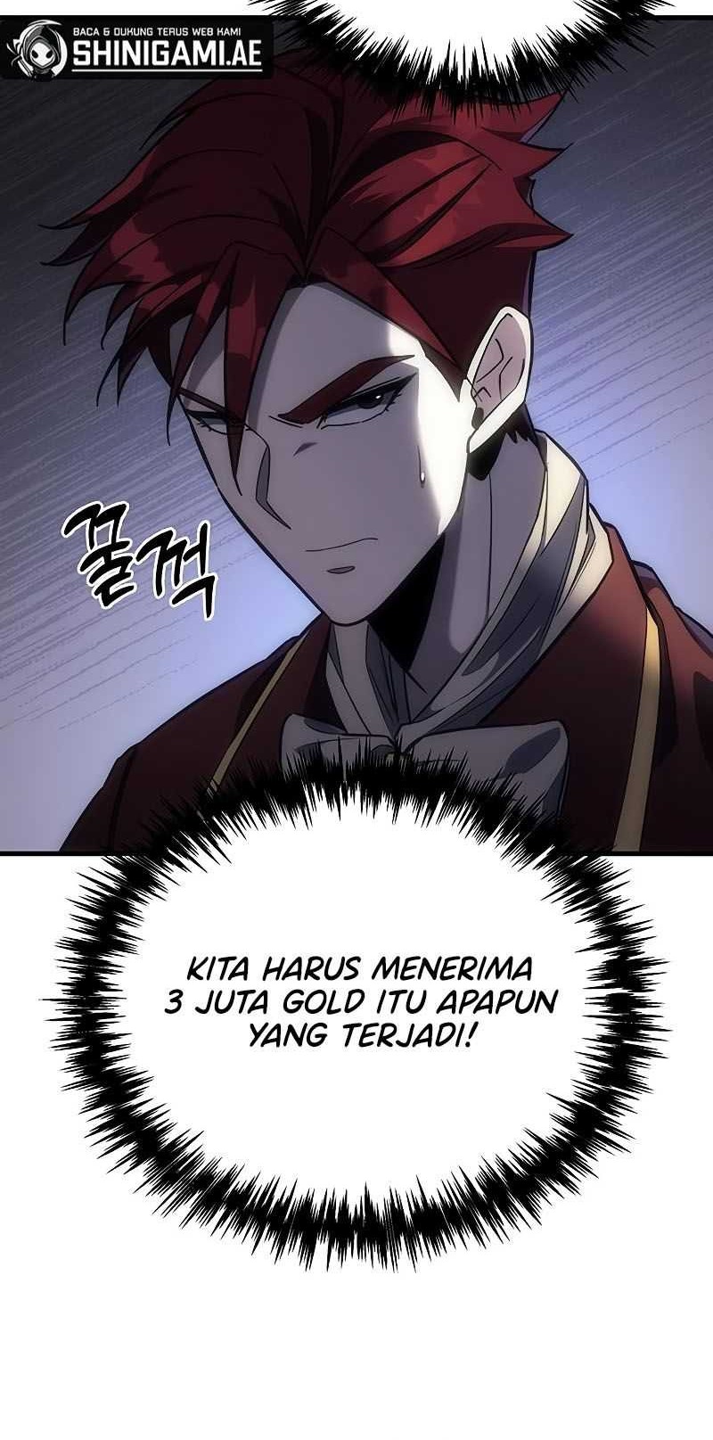 Regressor Of The Fallen Family Chapter 4 - halaman 58
