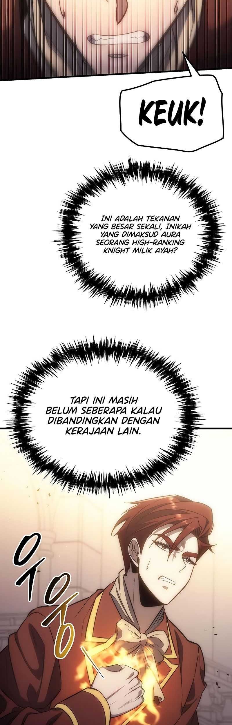 Regressor Of The Fallen Family Chapter 4 - halaman 61