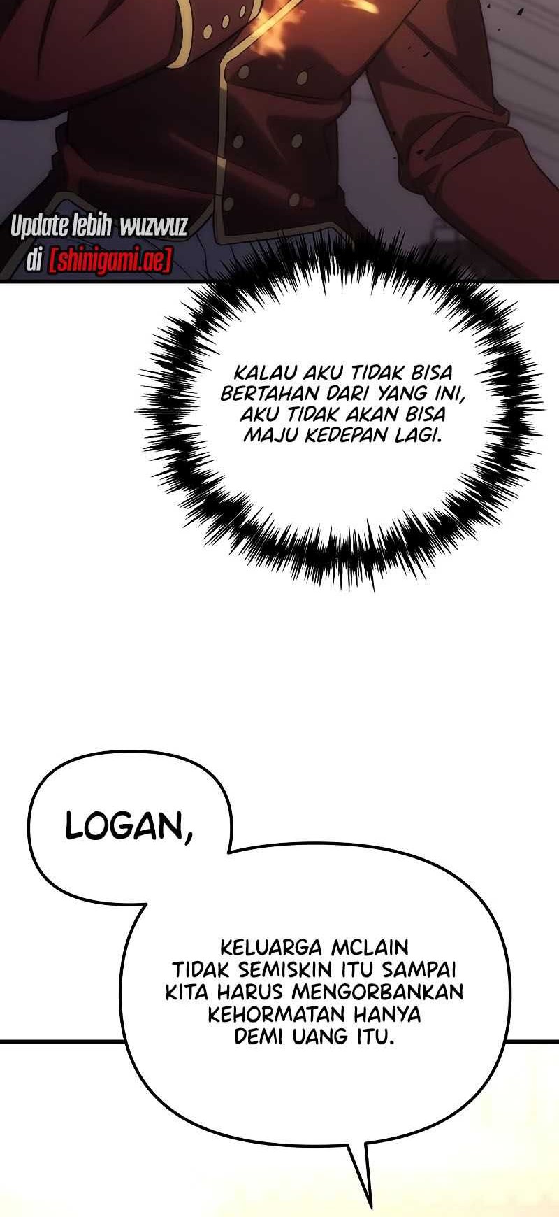 Regressor Of The Fallen Family Chapter 4 - halaman 62
