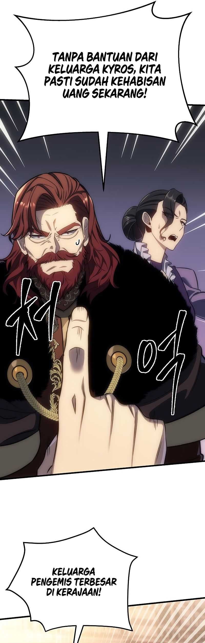 Regressor Of The Fallen Family Chapter 4 - halaman 67