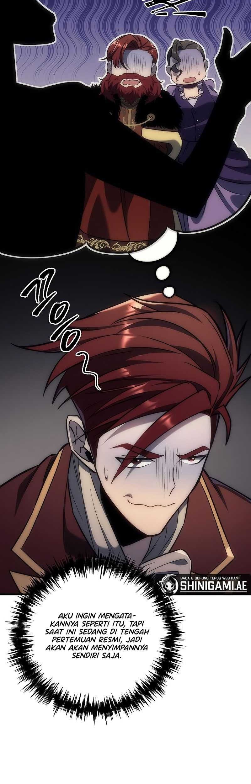 Regressor Of The Fallen Family Chapter 4 - halaman 69
