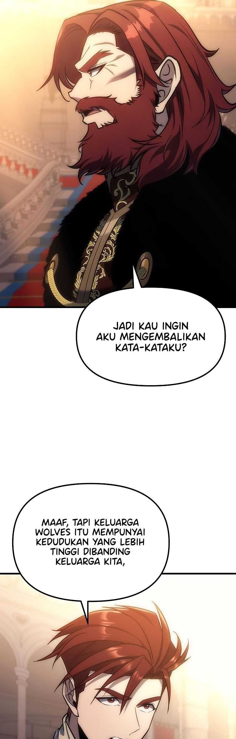 Regressor Of The Fallen Family Chapter 4 - halaman 71