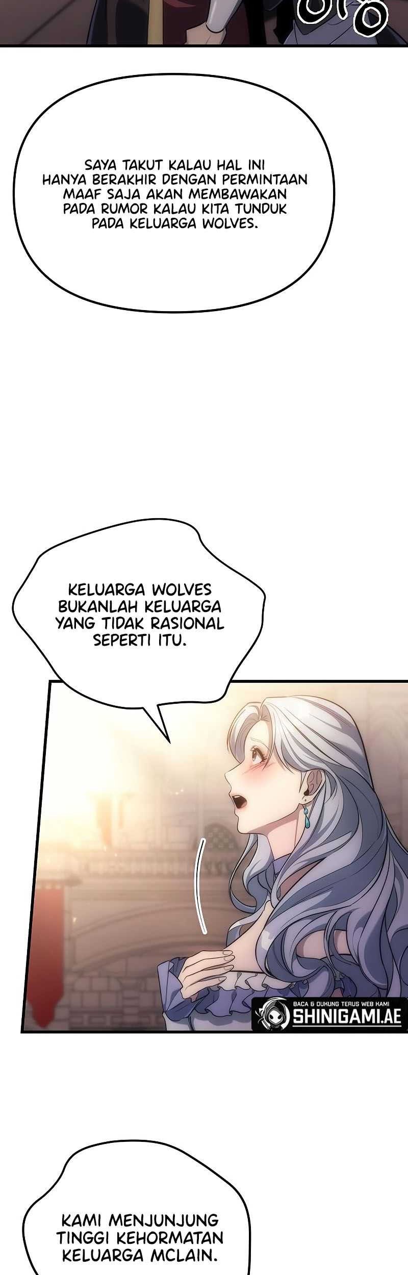 Regressor Of The Fallen Family Chapter 4 - halaman 73