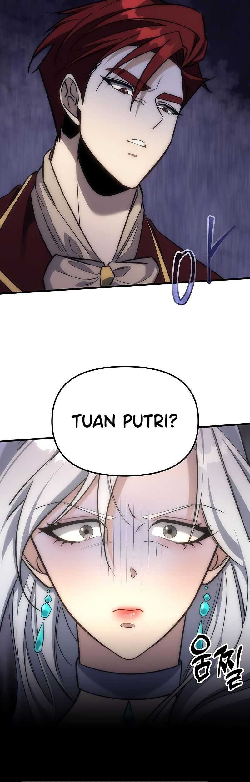 Regressor Of The Fallen Family Chapter 4 - halaman 75
