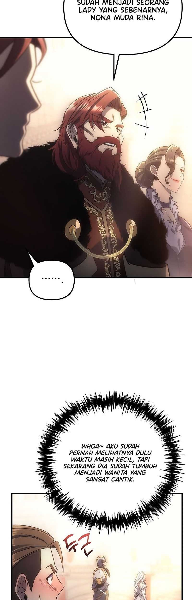 Regressor Of The Fallen Family Chapter 4 - halaman 8