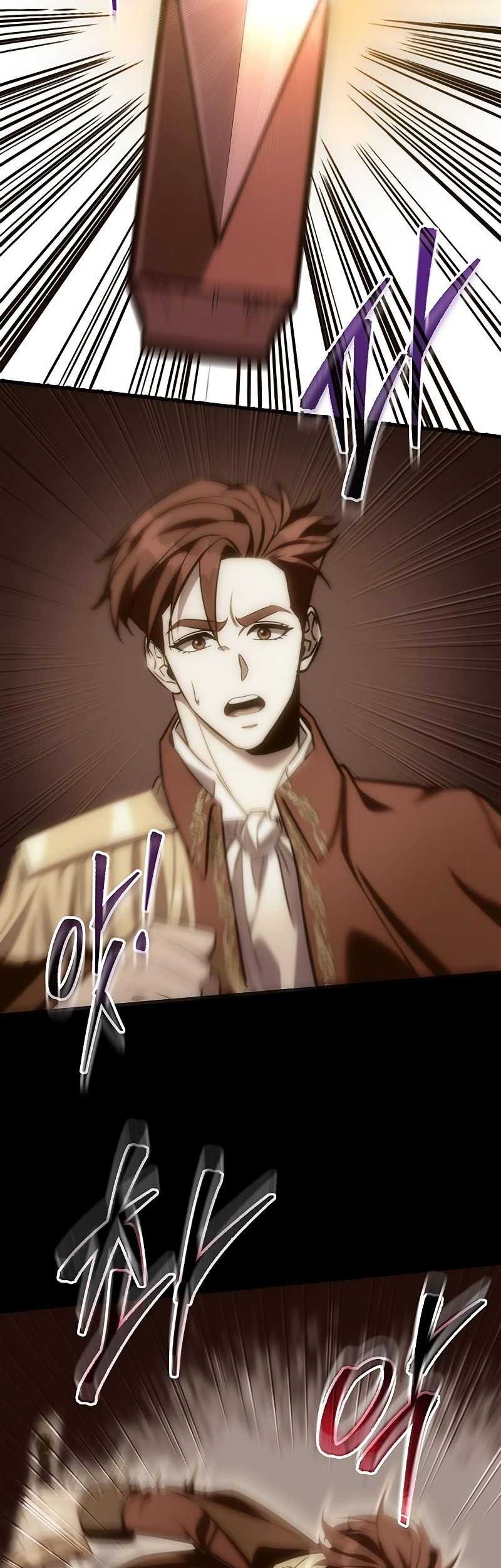 Regressor Of The Fallen Family Chapter 4 - halaman 81