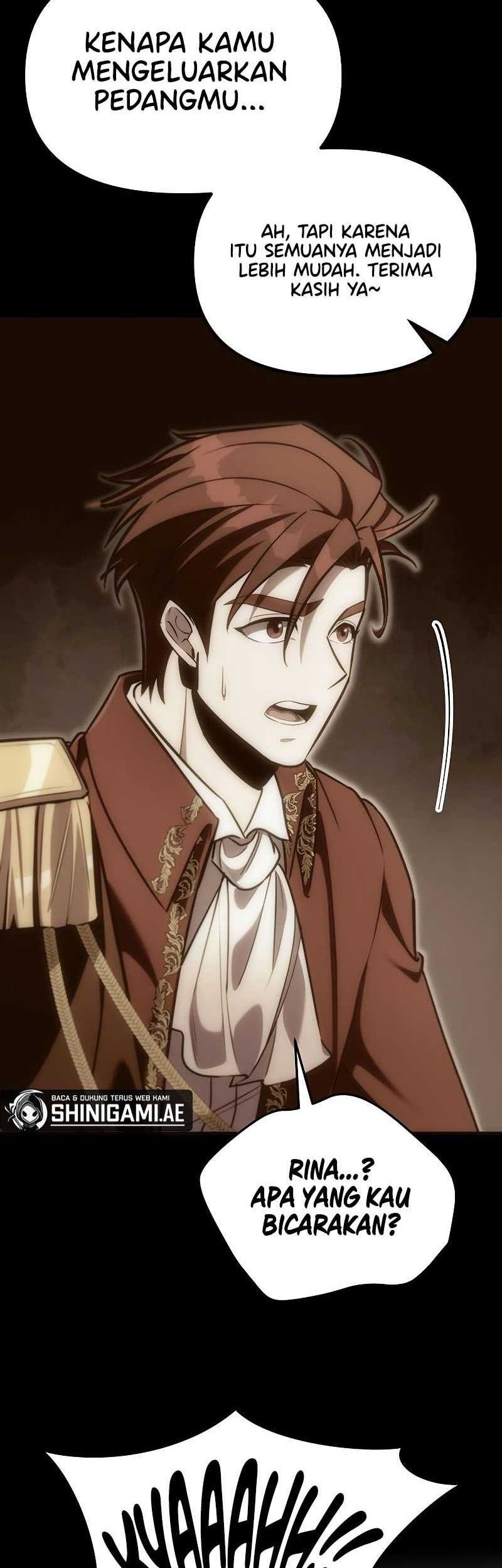 Regressor Of The Fallen Family Chapter 4 - halaman 84