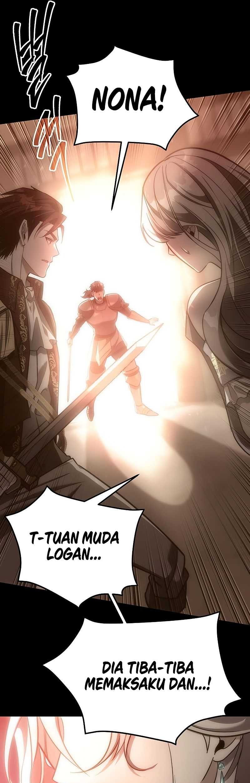 Regressor Of The Fallen Family Chapter 4 - halaman 86
