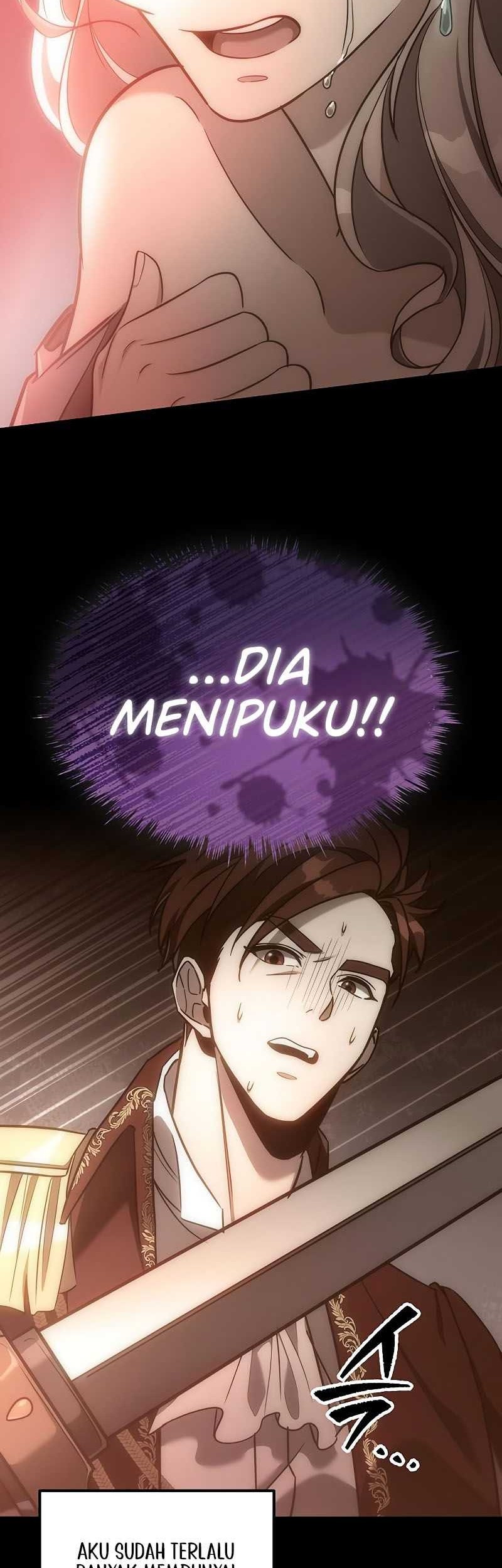 Regressor Of The Fallen Family Chapter 4 - halaman 87