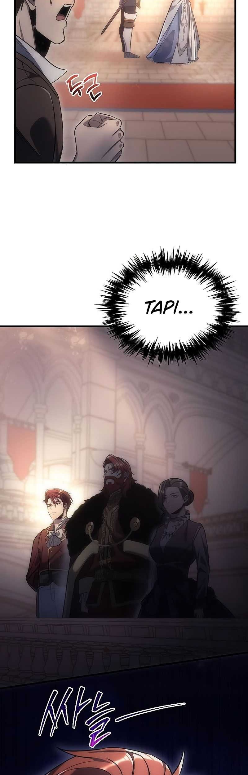 Regressor Of The Fallen Family Chapter 4 - halaman 9