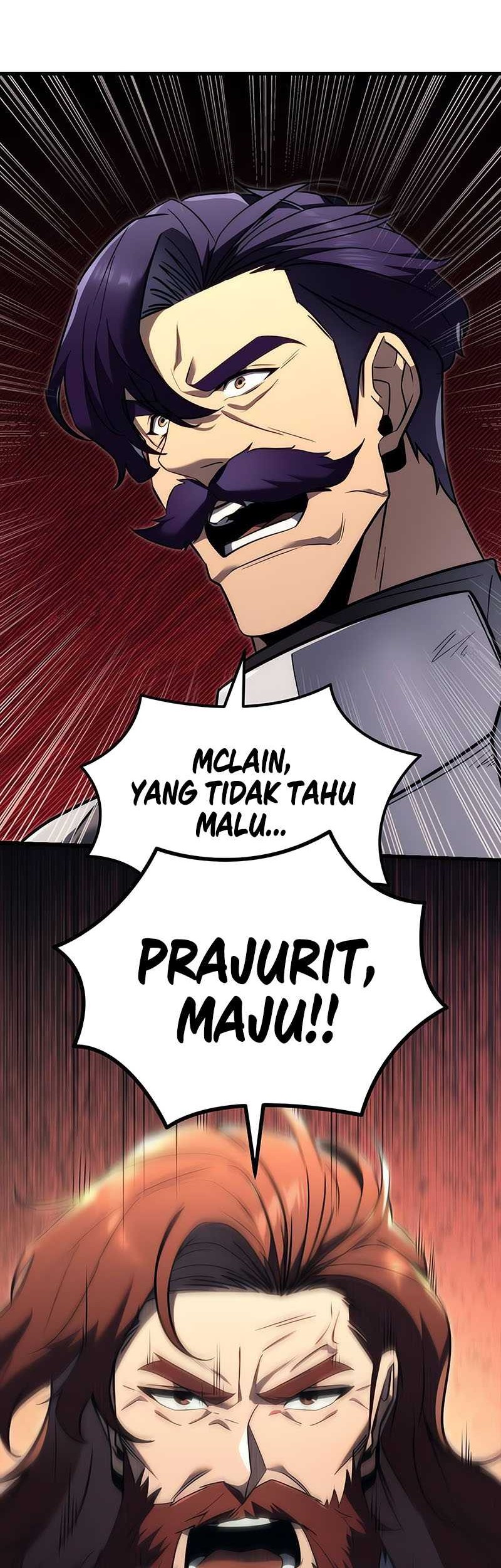Regressor Of The Fallen Family Chapter 40 - halaman 11
