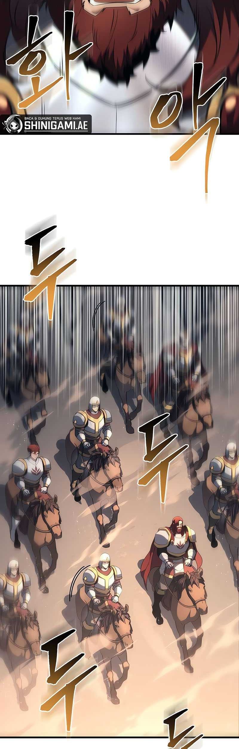 Regressor Of The Fallen Family Chapter 40 - halaman 12