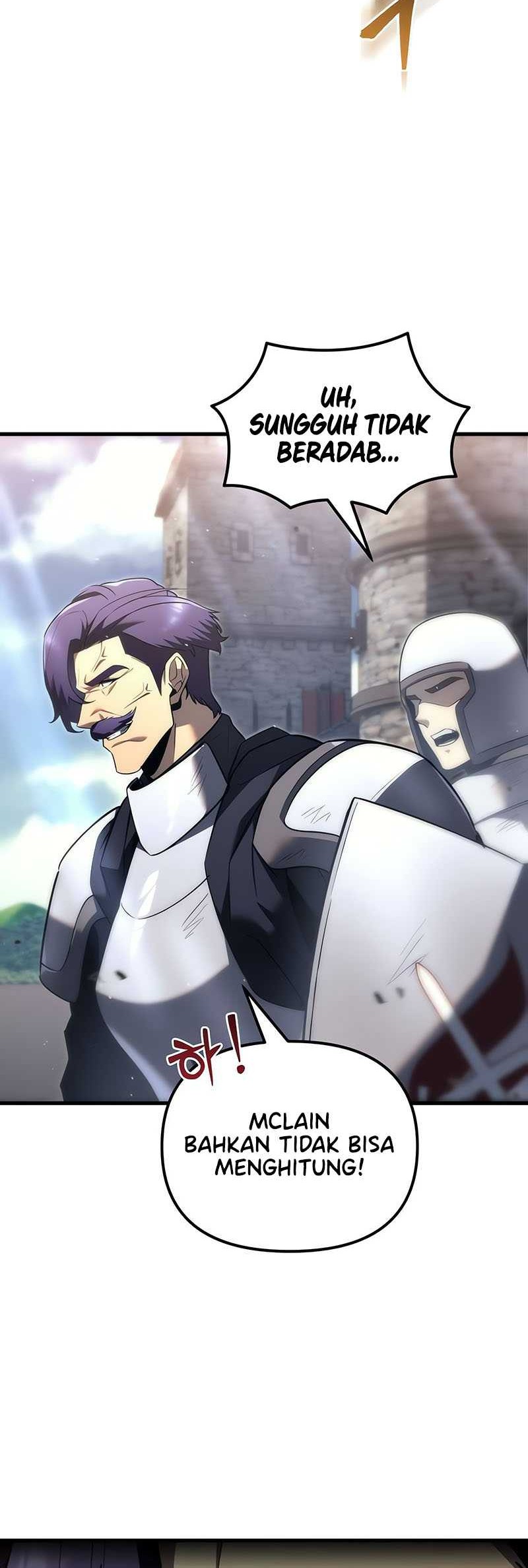 Regressor Of The Fallen Family Chapter 40 - halaman 13
