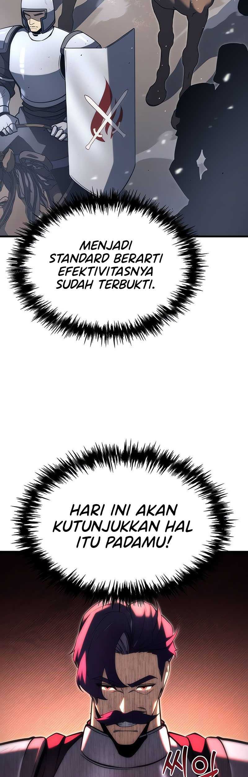 Regressor Of The Fallen Family Chapter 40 - halaman 16