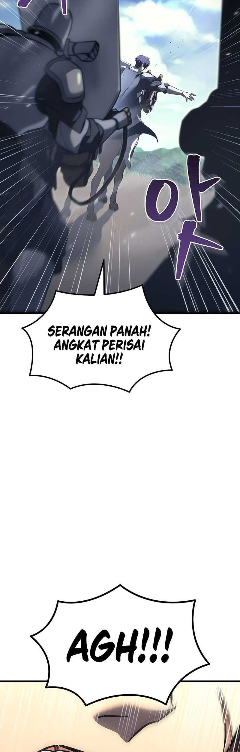 Regressor Of The Fallen Family Chapter 40 - halaman 20