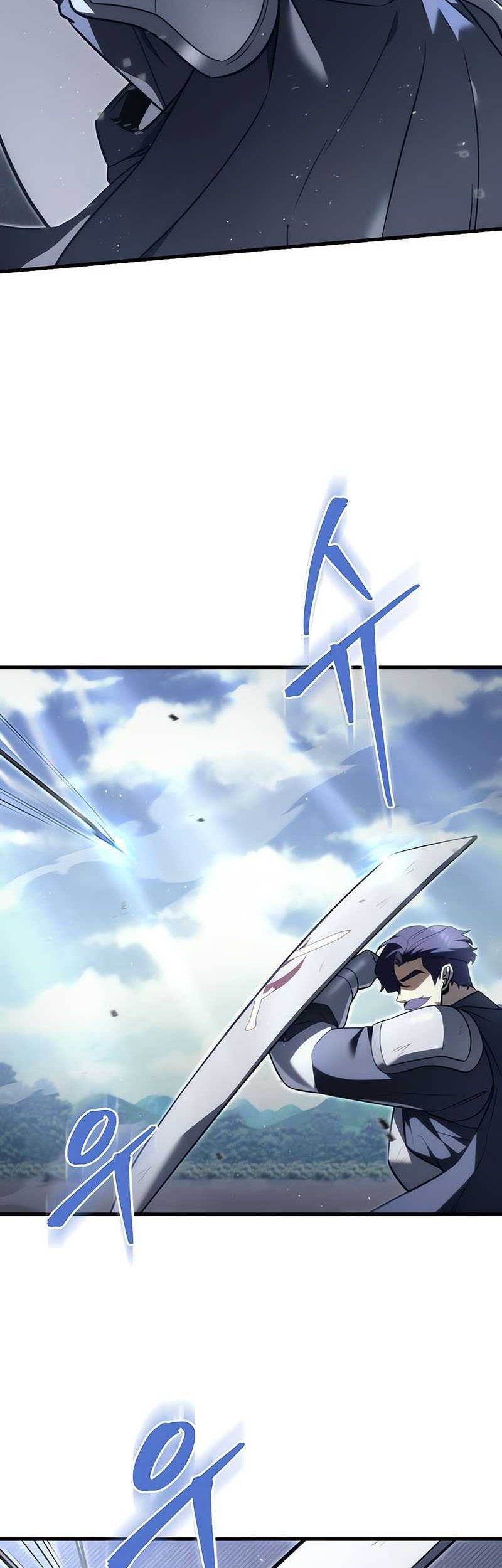Regressor Of The Fallen Family Chapter 40 - halaman 23