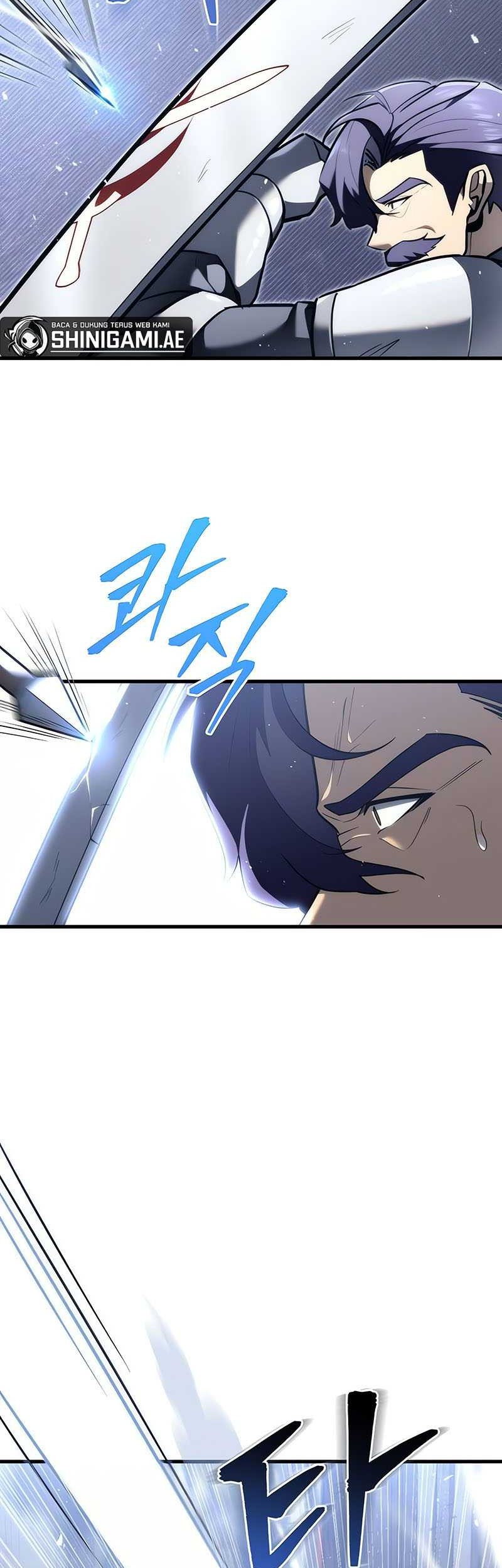 Regressor Of The Fallen Family Chapter 40 - halaman 24