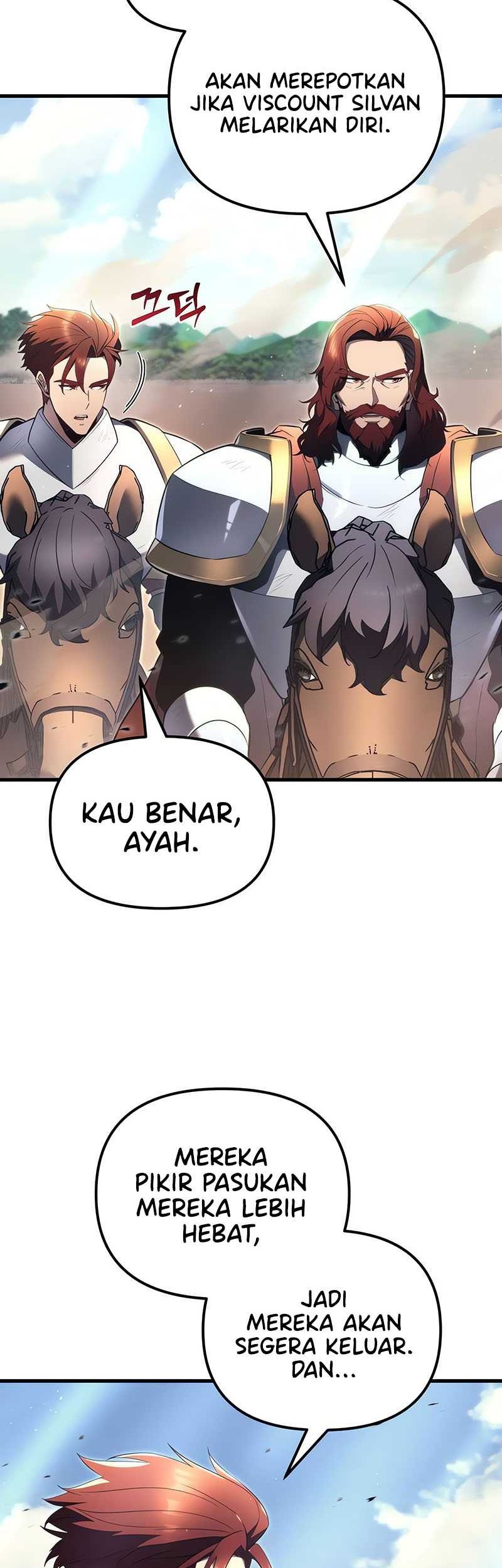 Regressor Of The Fallen Family Chapter 40 - halaman 3