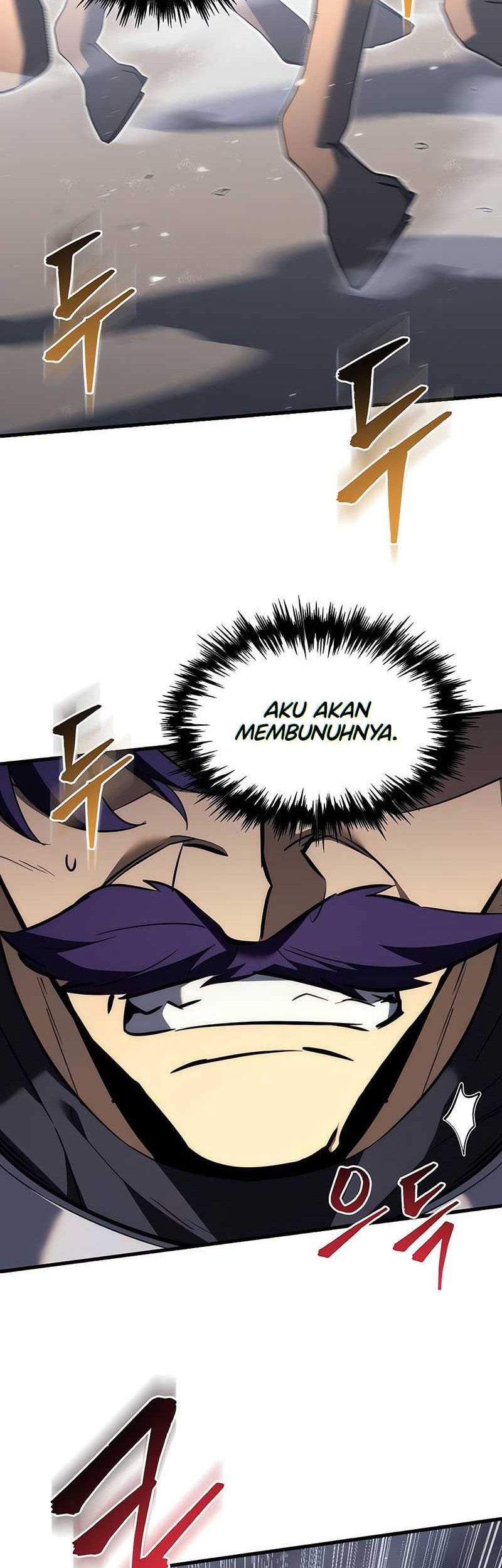Regressor Of The Fallen Family Chapter 40 - halaman 31