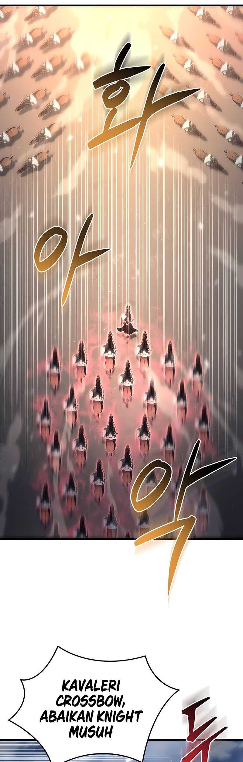 Regressor Of The Fallen Family Chapter 40 - halaman 35
