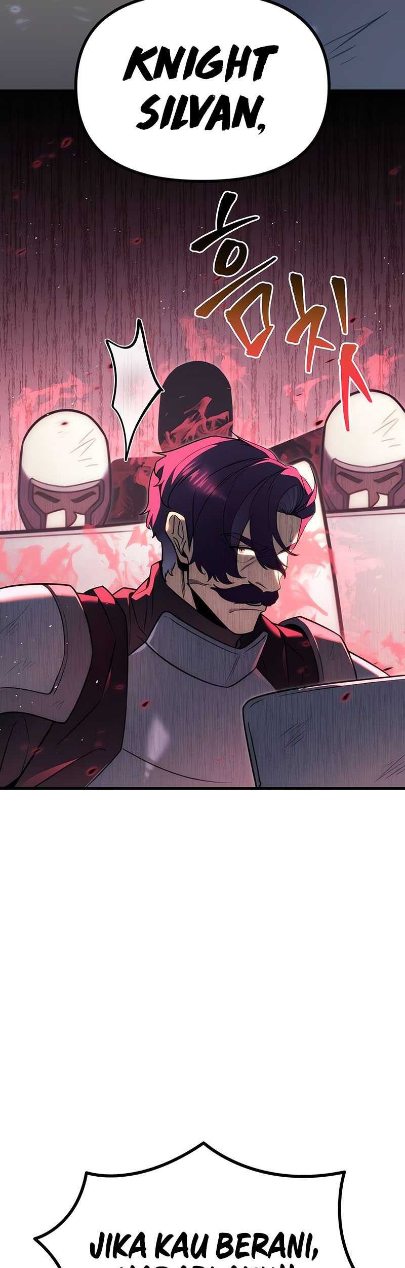 Regressor Of The Fallen Family Chapter 40 - halaman 38