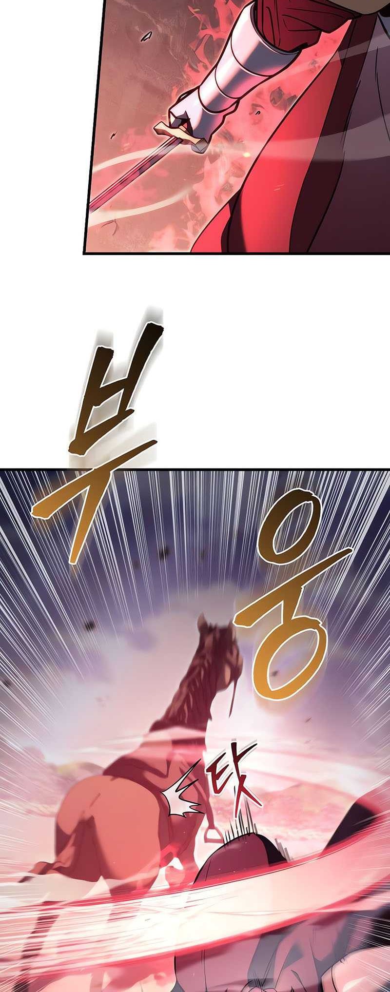 Regressor Of The Fallen Family Chapter 40 - halaman 41