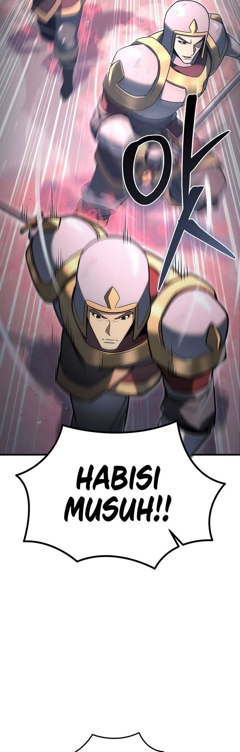 Regressor Of The Fallen Family Chapter 40 - halaman 46
