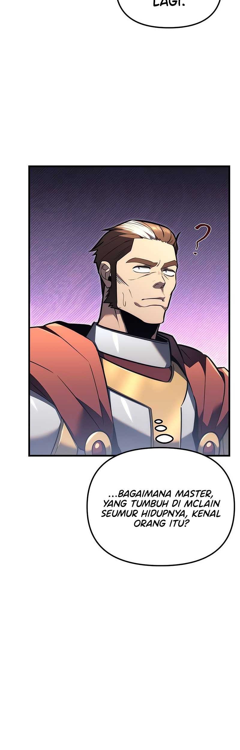 Regressor Of The Fallen Family Chapter 40 - halaman 5