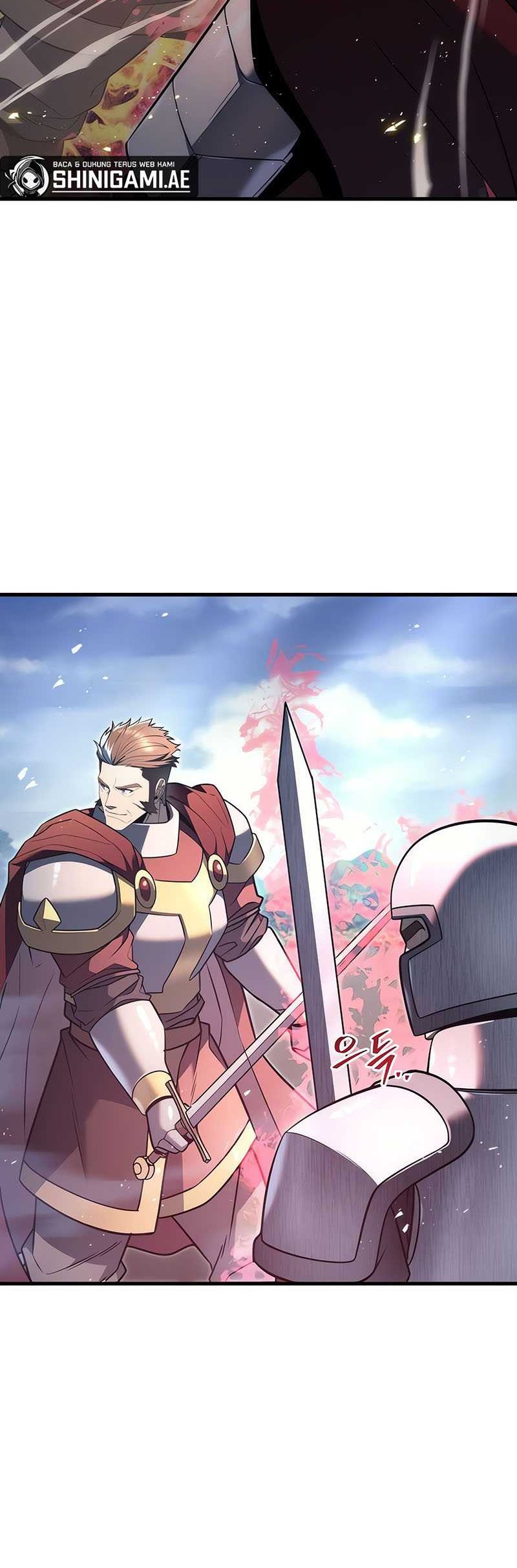 Regressor Of The Fallen Family Chapter 40 - halaman 53